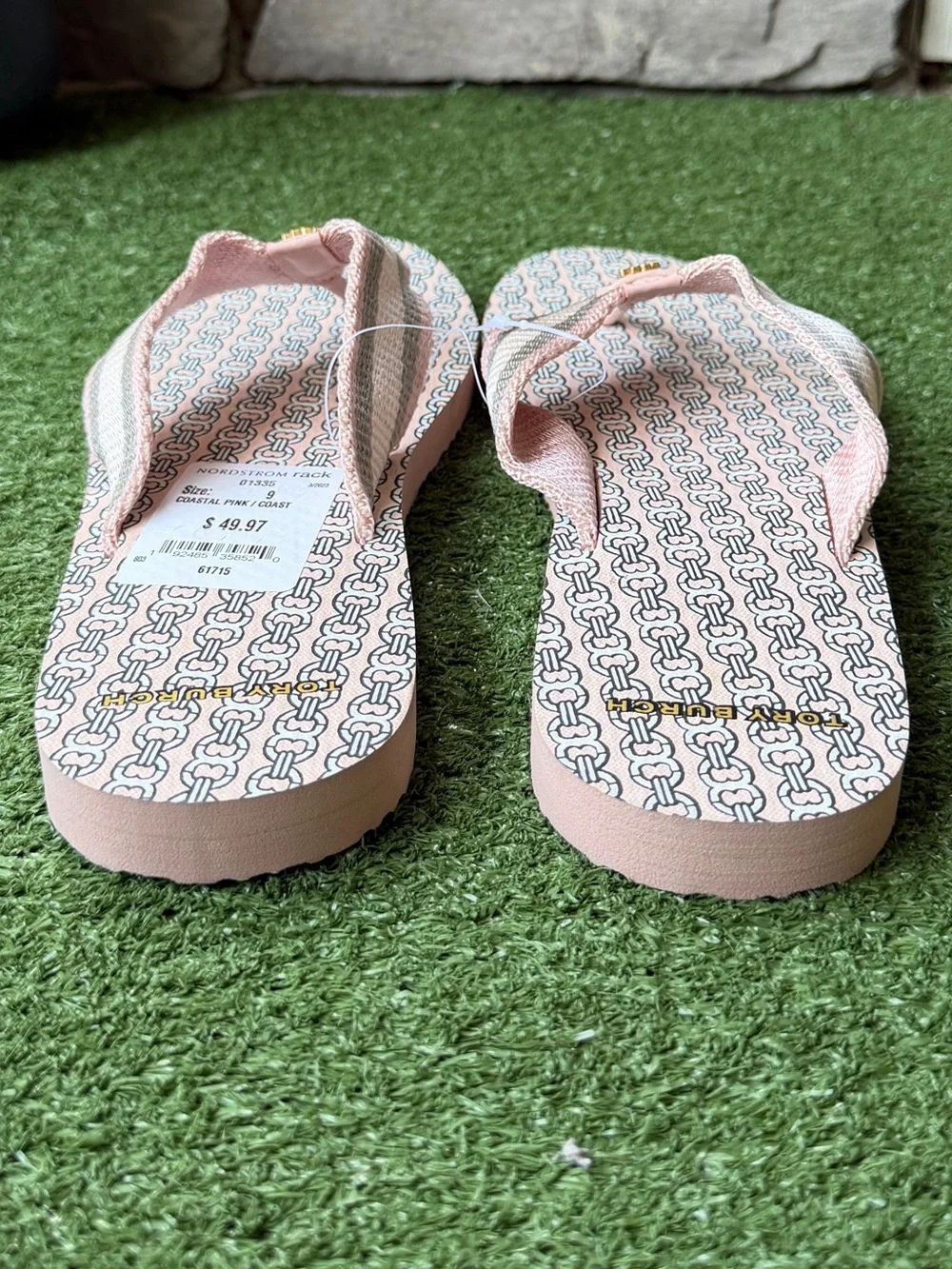 Tory Burch nwt no